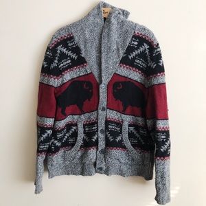 Mossimo Men’s Cardigan